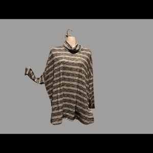 Anthropologie Sweater Sz M